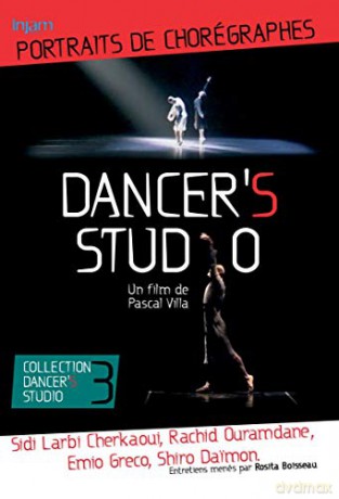Dancer's Studio 3