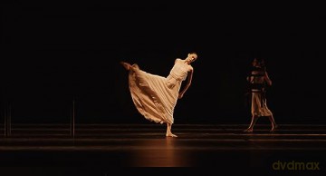 Dancing Pina