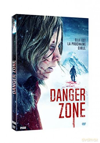 Danger Zone [DVD]