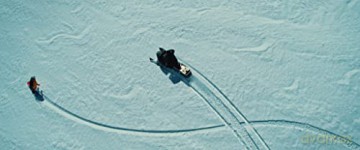 Danger Zone [DVD]