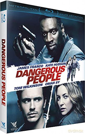 Good People (Dobrzy ludzie) [Blu-Ray]
