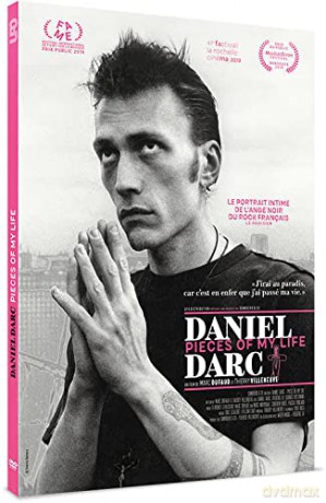 Daniel Darc
