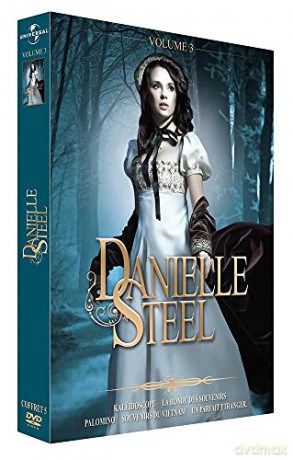 Danielle Steel - Volume 3 - Coffret 5