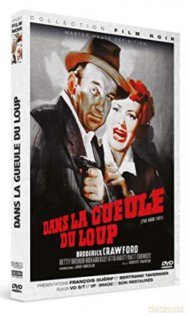 dans la Gueule du Loup