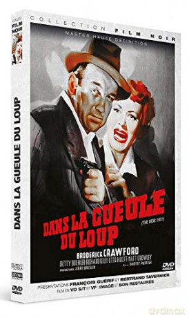 dans la Gueule du Loup