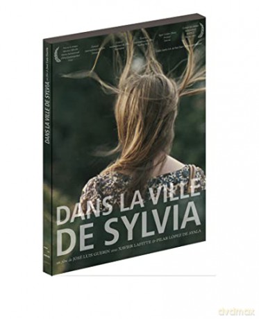 In the City of Sylvia (W mieście Sylvii) [DVD]