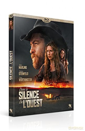 Dans Le Silence de l'ouest