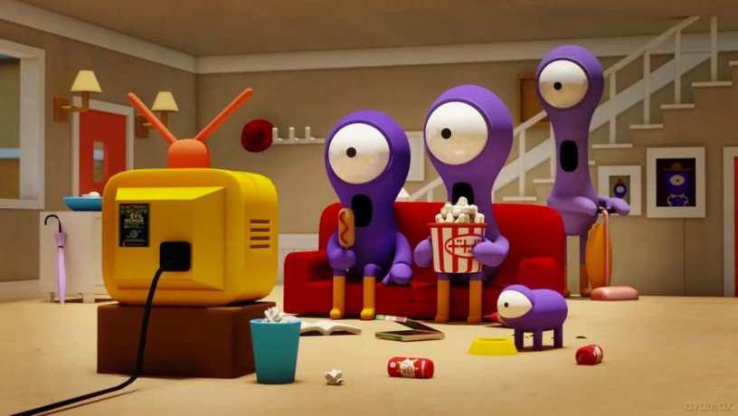 Dans les yeux de Thomas Pesquet et autres aventures spatiales- 2