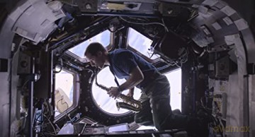 Dans les yeux de Thomas Pesquet et autres aventures spatiales- 2