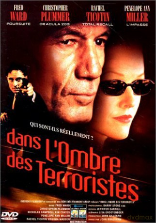 Dans l'ombre des terroristes