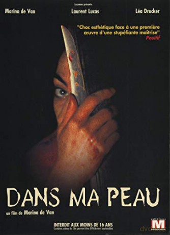 In My Skin (Pod moją skórą) [DVD]