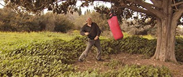 dans Un Jardin Je suis entré
