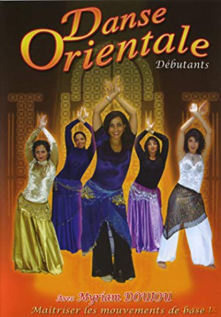 Danse orientale, vol. 1