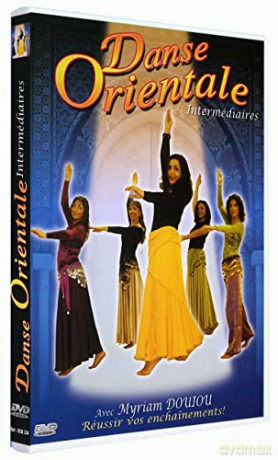 Danse orientale, vol. 2