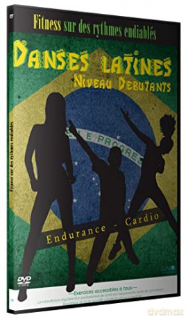 Danses Latines Niveau débutant