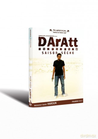 Daratt saison seche