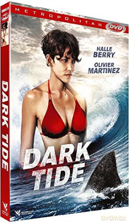 Dark Tide (Śmiertelna głębia) [DVD]