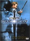 Darknight. la légende d'Ivanhoé