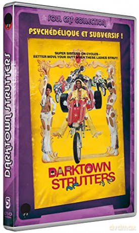 Darktown Strutters