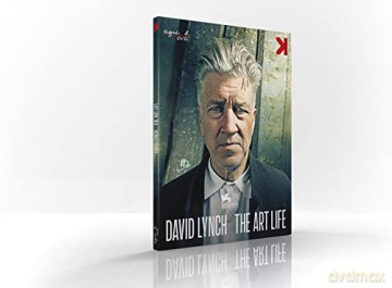 David Lynch: The Art Life