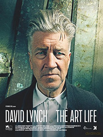 David Lynch: The Art Life