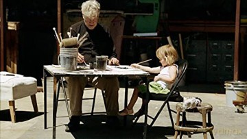 David Lynch: The Art Life