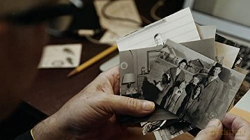 David Lynch: The Art Life
