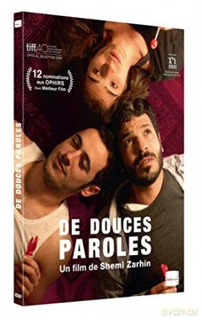 De Douces Paroles