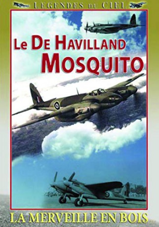 De havilland mosquito