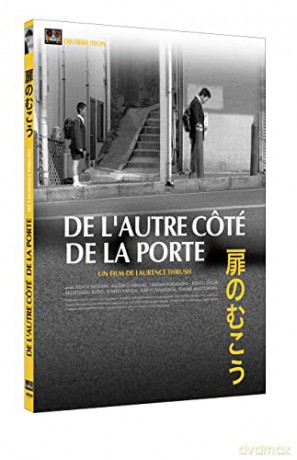 De l'autre côté de la Porte