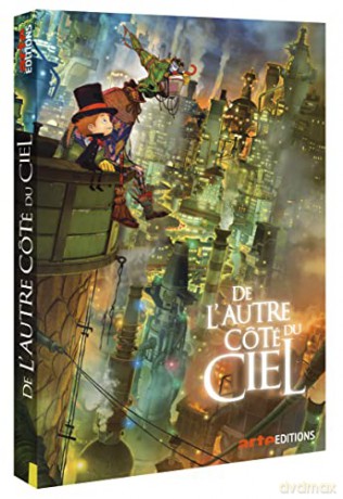 De l'autre côté du Ciel