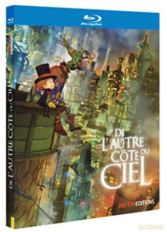 De l'autre côté du Ciel