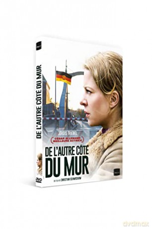 De l'autre côté du Mur
