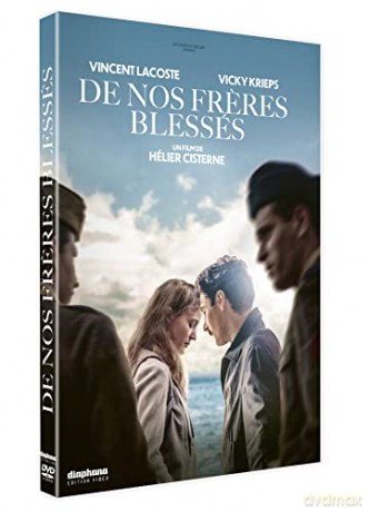 De nos freres blessés