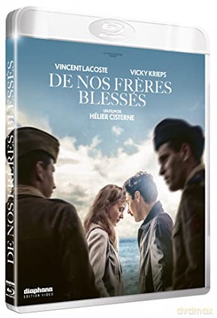 De nos freres blessés