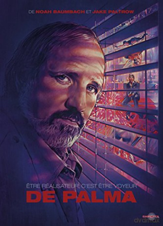 DE PALMA - BD + ÉDITION PRESTIGE LIMITÉE (Édition Prestige limitée - + goodies)