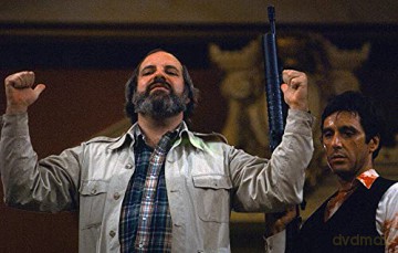 De Palma [DVD]