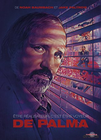 De Palma [DVD]