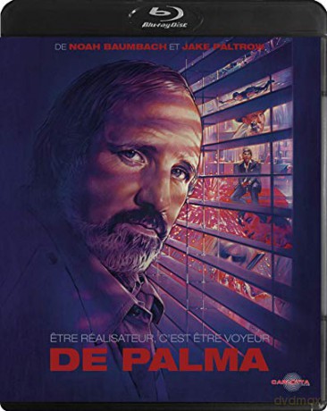 De Palma [Blu-Ray]