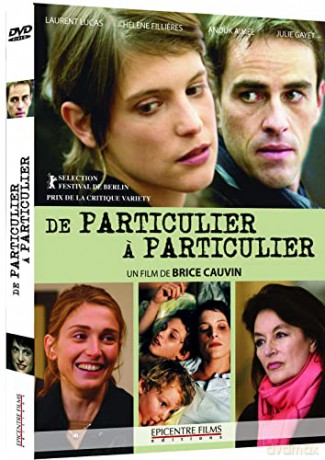 De particulier a particulier