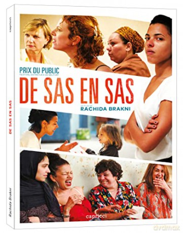 De sas en sas