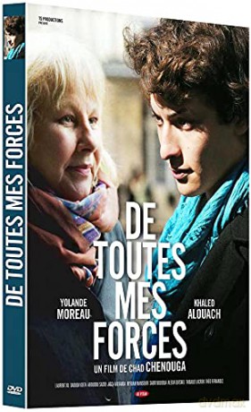 De Toutes Mes Forces