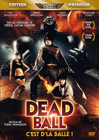Dead Ball