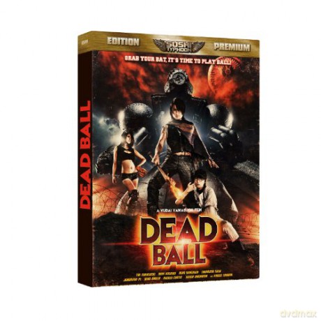 Dead Ball (Édition Premium)