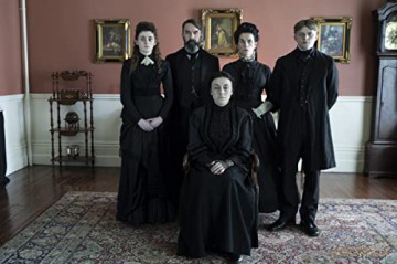 Dead Still - Intégrale Saison 1 - Coffret 3