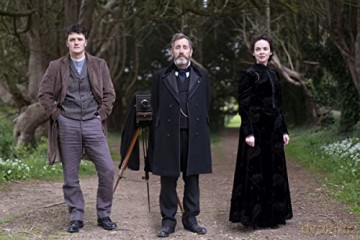 Dead Still - Intégrale Saison 1 - Coffret 3