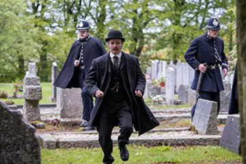 Dead Still - Intégrale Saison 1 - Coffret 3