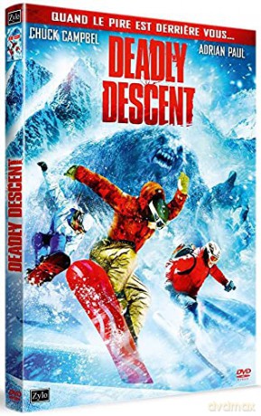 Deadly Descent