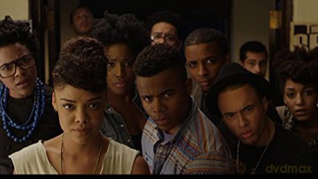 Dear White People (Drodzy biali ludzie) [DVD]