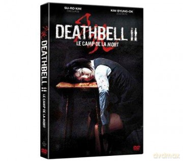 Death Bell II, Le Camp de la Mort